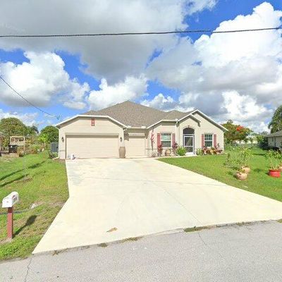 1718 Sw Monterrey Ln, Port Saint Lucie, FL 34953