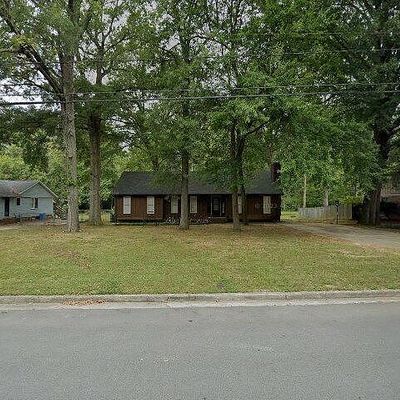 1719 Fern Forest Dr, Gastonia, NC 28054