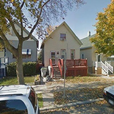 1721 S 17 Th St, Milwaukee, WI 53204