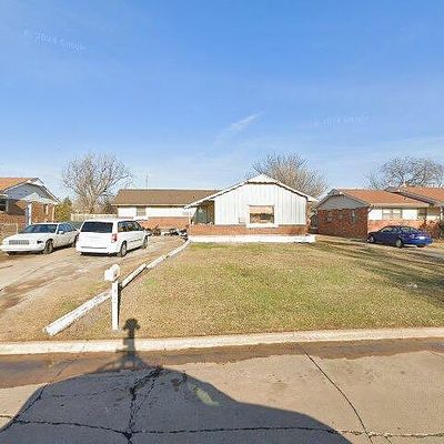 1722 Nw 44 Th St, Lawton, OK 73505