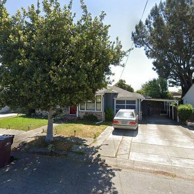 1724 141 St Ave, San Leandro, CA 94578