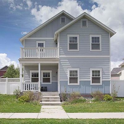 1724 Lone Pine, Billings, MT 59101