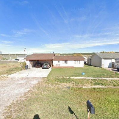 1731 S Summit Ave, Newcastle, WY 82701