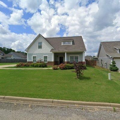 175 Grayton St, Springville, AL 35146