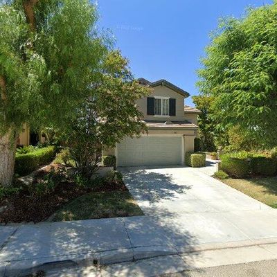 17942 Maplehurst Pl, Canyon Country, CA 91387