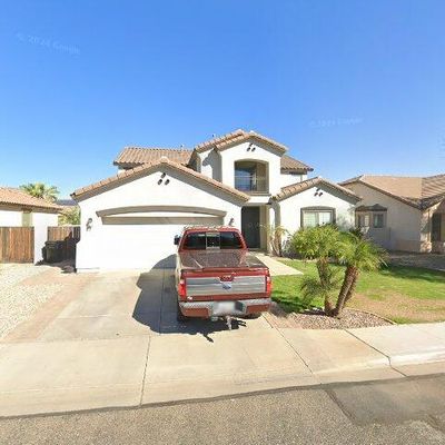 17946 W Carmen Dr, Surprise, AZ 85388