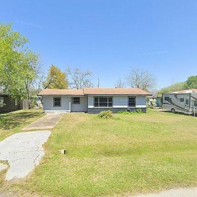 210 Franlee St, La Marque, TX 77568