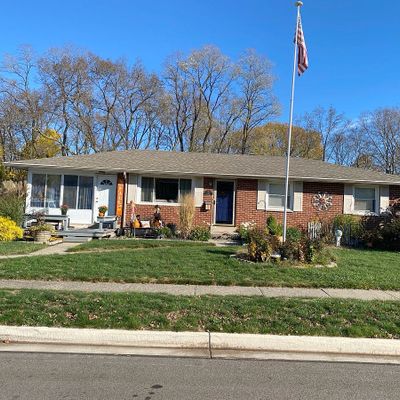 210 Gabriel St, Vandalia, OH 45377