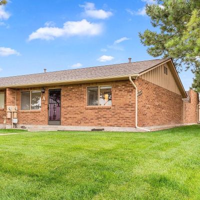 2102 Chautard Drive #A, Pueblo, CO 81005