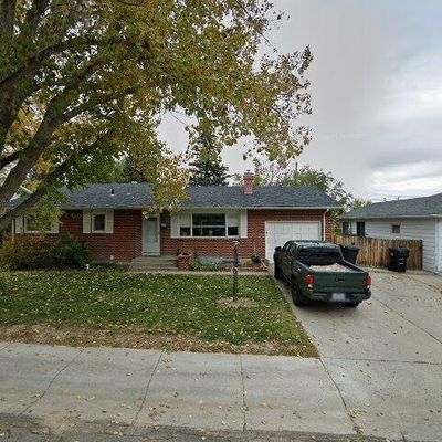 2104 Kingsboro Rd, Casper, WY 82604