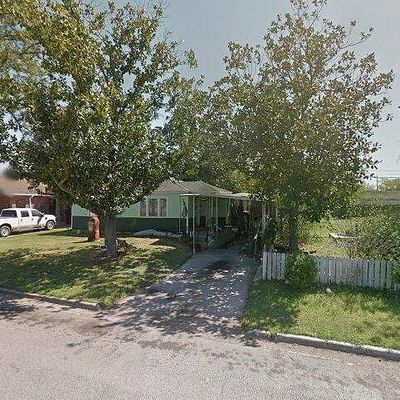 2105 12 Th St, Galena Park, TX 77547