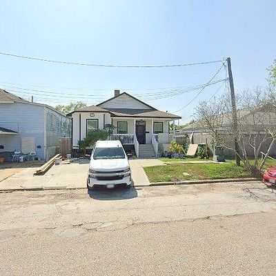 2107 54 Th St, Galveston, TX 77551