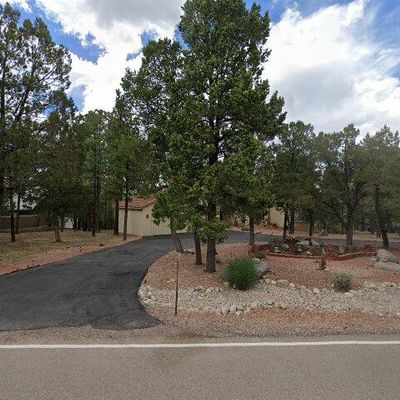 211 Deer Park Dr, Alto, NM 88312