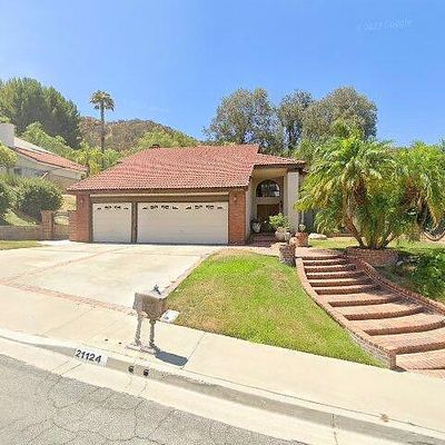 21124 Mill Ridge Dr, Santa Clarita, CA 91350