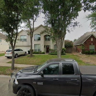 21142 Granite Trail Ln, Richmond, TX 77407