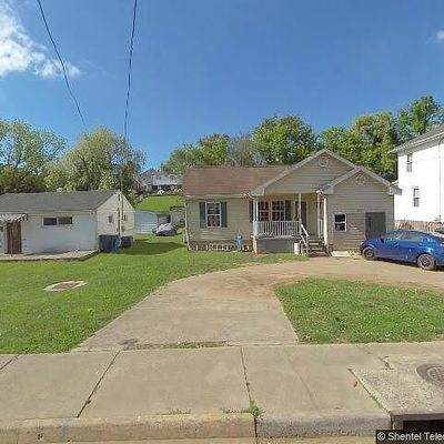 2116 Staunton Ave Nw, Roanoke, VA 24017