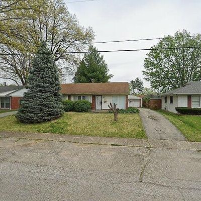 2116 Peabody Ln, Louisville, KY 40218