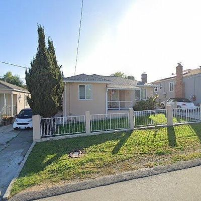 21191 Locust St, Hayward, CA 94541