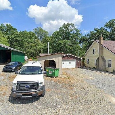 212 Maple Dr, Lucinda, PA 16235