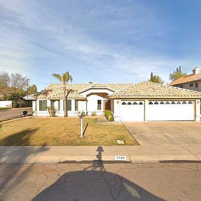 2126 E Desoto Way, Gilbert, AZ 85234