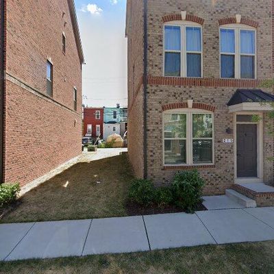 213 S Newkirk St, Baltimore, MD 21224