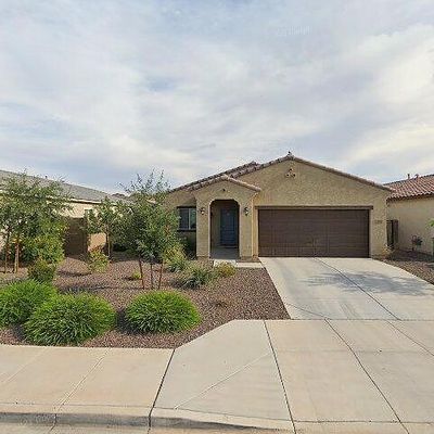 21362 W Monte Vista Rd, Buckeye, AZ 85396