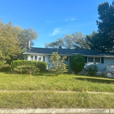 214 Ivy Rd, Beverly, NJ 08010