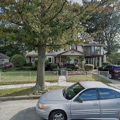 214 Miller Ave, Lawnside, NJ 08045