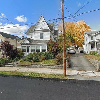 215 1 St St, Olyphant, PA 18447