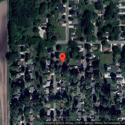 2152 Harmony Ave, Albert Lea, MN 56007