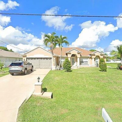 2156 Sw Monterrey Ln, Port Saint Lucie, FL 34953