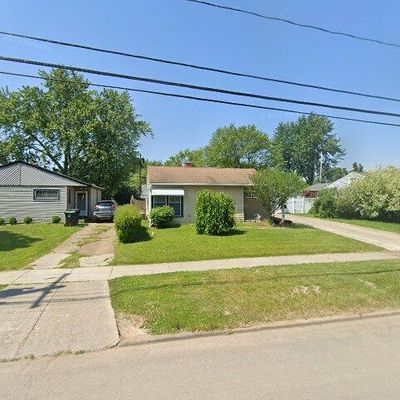 216 Hinds St, Tonawanda, NY 14150