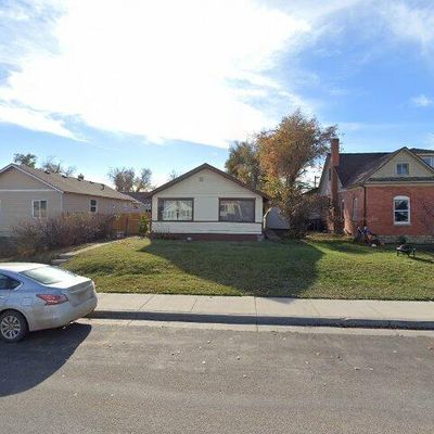 216 Wyoming Ave, Sheridan, WY 82801