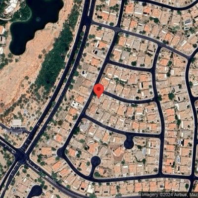 2170 E Eager Dr, Green Valley, AZ 85614