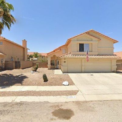 2178 N Pantano Rd #230, Tucson, AZ 85715