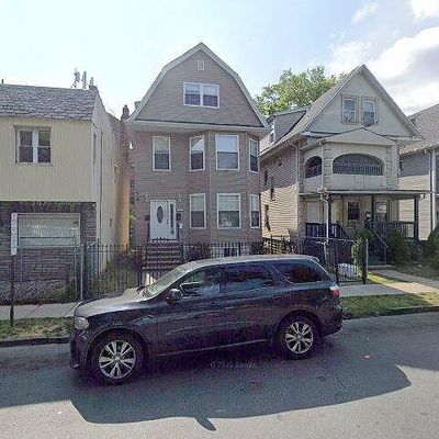 218 S Burnett St, East Orange, NJ 07018