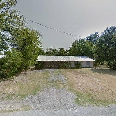 219 W Eubank St, Mabank, TX 75147