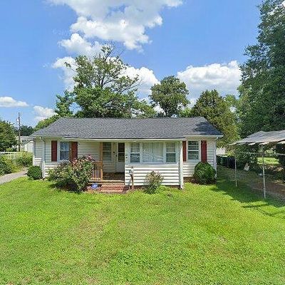 22 Rodes Ave, Sandston, VA 23150