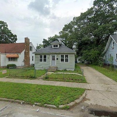 2208 Jefferson St, Muskegon, MI 49444