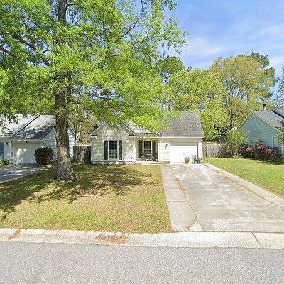 221 Alston Cir, Goose Creek, SC 29445