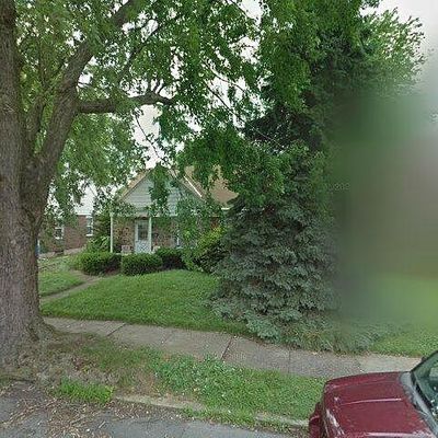 2213 E Woodlawn St, Allentown, PA 18109