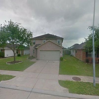 2219 Chelsea Vale Dr, Fresno, TX 77545