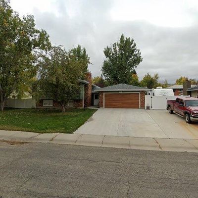 2221 W 41 St St, Casper, WY 82604