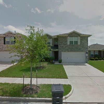 2223 Lawn Crest Dr, Missouri City, TX 77489