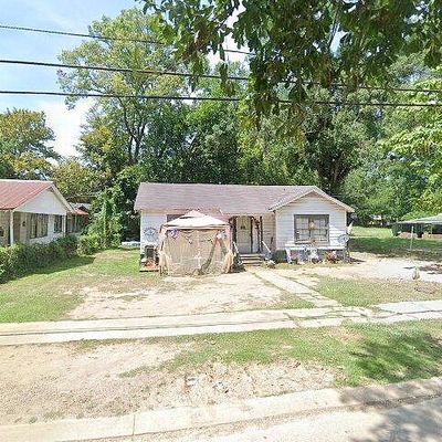 223 Andrus St, Marksville, LA 71351