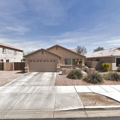 22338 E Via Del Palo, Queen Creek, AZ 85142