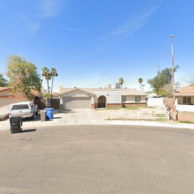 2236 N 62 Nd Ln, Phoenix, AZ 85035