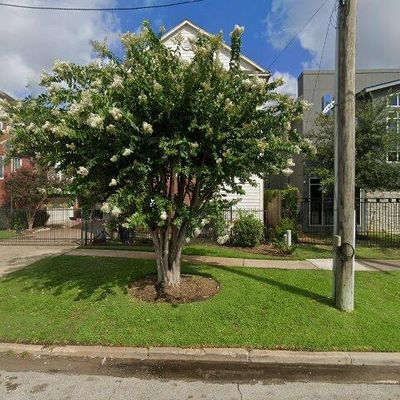 2242 La Branch St, Houston, TX 77002