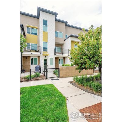 225 Green Leaf Street #5, Fort Collins, CO 80524