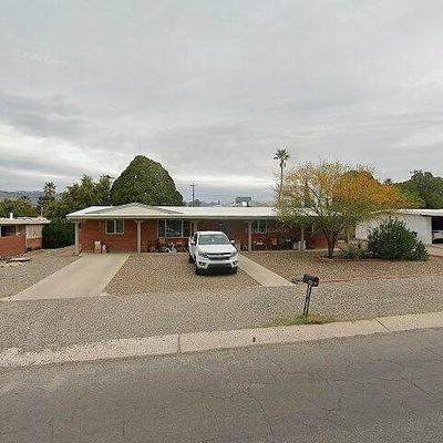 2252 N Rainbow Vista Dr, Tucson, AZ 85712